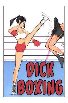 Dick Boxing