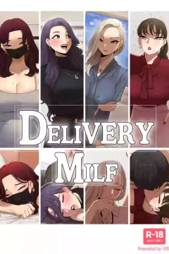 Delivery MILF