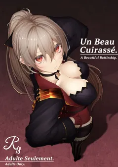 A Beautiful Battleship (Azur Lane)