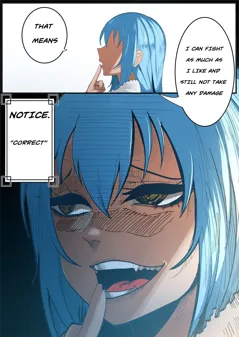 That Time I Got Reincarnated as a Bitchy Slime