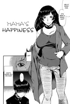 Mama's Happiness (Kimi ga Shiranai Mama no Koubi)