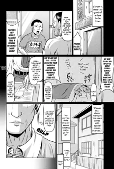 The Special Circumstances of Moving-in With the Grim-Reaper (Okosama Basket)