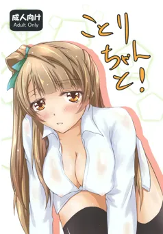 Kotori-chan to! (Love Live!)