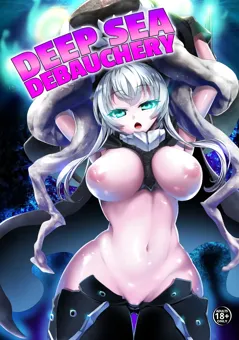 Deep Sea Debauchery (Kantai Collection -KanColle-)