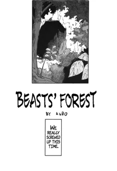 Beasts' Forest