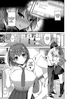 (C94)  Tawawa na Anoko 2 (Getsuyoubi no Tawawa)