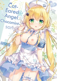 Cat-Eared Angel Chocomint-san