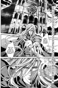 The Crimson Spell Ch. 6