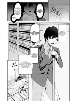 I'm Miyamura sensei