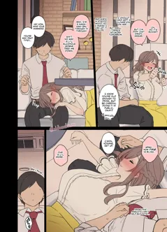 Tsukioka Kogane Has a Very Bad Night (Part 1) (THE iDOLM@STER: Shiny Color)