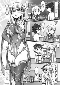 Kama Love (Fate/Grand Order)