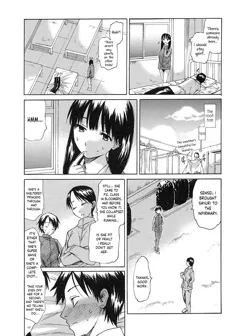 The Scent of the Infirmary